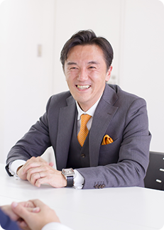バックオフィス体制構築イメージ
