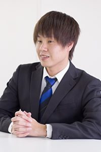 星田 恭宏