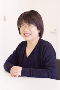 税理士 田口 千里