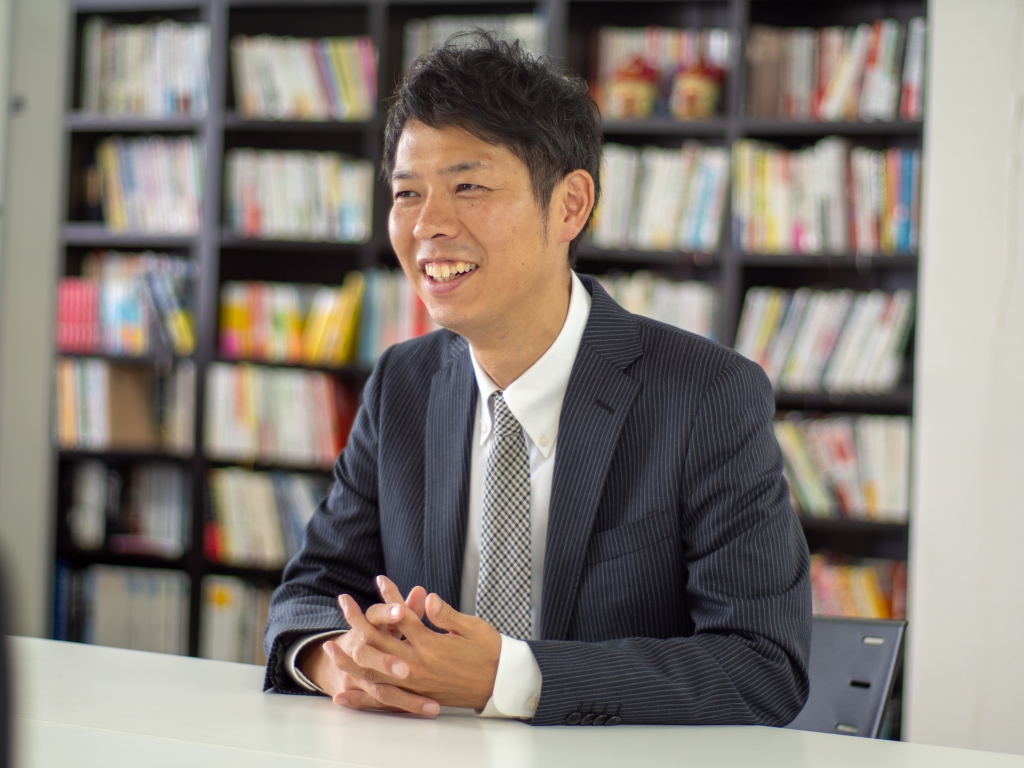 あとがきイメージ K&P税理士法人スタッフ②