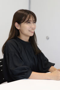 中田 綾子