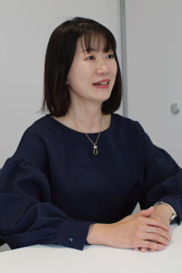 西澤 美紀