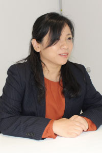 岡田 久実